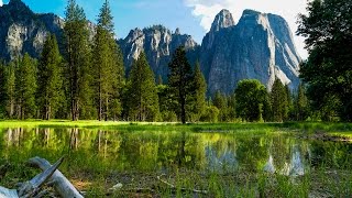 Yosemite Video In 360 Degrees   Shot On The  Gear 360 Camera