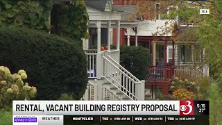 Plattsburgh leaders consider new rules on rentals, abandoned property