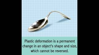 Understanding the Mechanism of Plastic Deformation