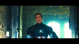 Avengers 2 Age of Ultron Official Trailer #3 HD 2015