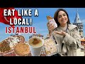 ISTANBUL | Best Kept Secret Foodie Spots in the Old Peninsula