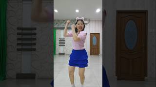 Yuk ikutan Apt dance #dancechallenge #dancecover