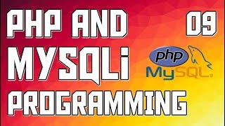 PHP and MYSQLi 2017 If, Else If and Else Condition #9