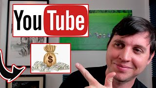 How To Make Money On Youtube Without Making Videos [EASY METHOD] 2020