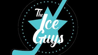 NHL Betting | NHL Picks & Predictions | The Ice Guys - Friday, April 2