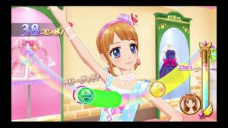 【アイカツ】2015/10/29　Pretty Pretty【マイキャラ】