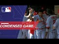 Condensed Game: STL@MIL - 6/24/18