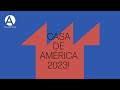 Casa de América en 2023