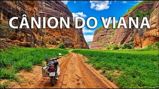 CANION DO VIANA IDA BRASIL EXTREMO EP107 T07EP183