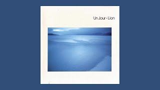 Lion - Un Jour