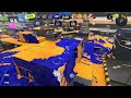 バケスロ使いのxマッチ part16 最高xp2650 【バケツ】【アサリ】【スプラトゥーン3】