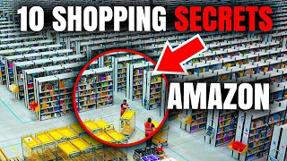 10 Shopping Secrets Amazon Doesn't Want You to Know! 🤫