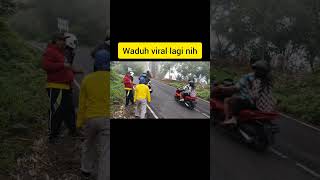 Waduh viral lagi nih #pacet