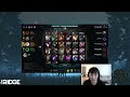 doublelift s opinion of casual league players