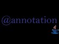 Java Annotation using ChatGPT | Spring | Spring Boot | Microservices | Rest Api | Java