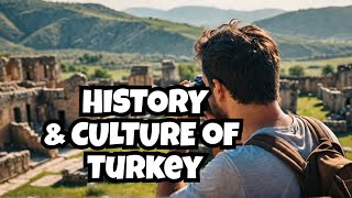 The Timeless Allure of Turkey: A Journey Through History, Culture \u0026 Nature