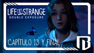 PUNTO Y APARTE | LIFE IS STRANGE: DOUBLE EXPOSURE | EN ESPAÑOL | CAPÍTULO 13 Y FINAL