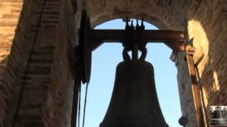 CAMPANE CHIESA MADRE SS.SALVATORE DELICETO (FOGGIA)