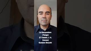 La Garçonniere (Tango) [F. Canaro; J. A. Caruso] Gustavo Stucchi