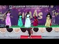 viswam school cbse hosted an incredible event ullas 2k24 on 10th january 2024 part 02