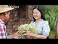 ဟန်ဆက်အောင် အနစ်နာခံပါရစေ official mv