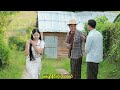 ဟန်ဆက်အောင် အနစ်နာခံပါရစေ official mv