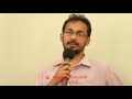 E Santhosh Kumar about Loka Classic Kathakal