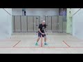 squash tips defending from the back corners with jesse engelbrecht