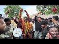 golkonda jathara sambaralu golkonda bonalu 2024 full rush