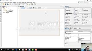 Intro To GUI using Swing in JAVA - Test