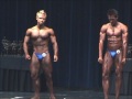 ifbb world qualifier junior posedown 2012