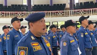 Pendidikan \u0026 Pelatihan Diklat Damkar 1 Kabupaten Tangerang.