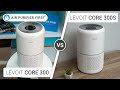 Levoit Core 300 Vs Core 300S – What’s the Difference?