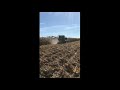 1975 john deere 4400 combine with 500 actual hours harvesting in nebraska