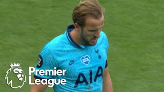 Harry Kane's second goal seals Spurs win v. Newcastle | Premier League | NBC Sports