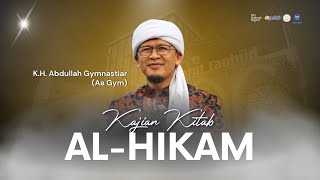 🛑 LIVE Kajian Kitab Al Hikam No 269 Allah Memuliakan Manusia Dengan 3 Kebaikan | 14/11/24