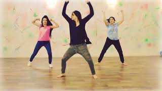 The Humma Song   OK Jaanu   Dance Choreography   Shraddha Kapoor   Aditya Roy Kapoor   ARRahman HIGH