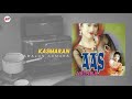 Aas Ariska - Kasmaran (Official Audio)