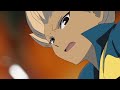 Mbappè Reacts To Goenji Shuuya | Inazuma Eleven