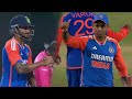 india vs bangladesh 1st t20i match highlight hardik pandya india match 2024 highlight