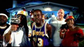 Lil Jon & The East Side Boyz - Play No Games (feat. Fat Joe, Trick Daddy, Oobie)