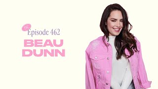 Beau Dunn On What To Do When Life Gets Hard, Trauma, Cancer, \u0026 Perseverance