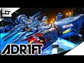 ADR1FT Gameplay - AMAZING! Part 1 ( Gameplay )