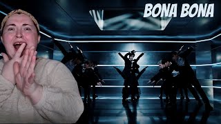 TREASURE 'BONA BONA' MV | REACTION