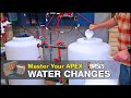 How to Setup Saltwater Mixing Stations & Auto Water Change With the Neptune DOS | Neptune Apex Guide