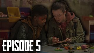 The Last of Us | Episode 5 Review (SPOILERS)