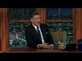 late late show with craig ferguson 03 13 2013 olivia wilde windell middlebrooks