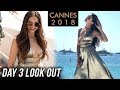 Cannes 2018 | Deepika Padukone Day 3 Gorgeous Look Revealed | Cannes Film Festival 2018