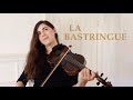 LA BASTRINGUE ✨ French-Canadian reel