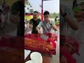 大喜结婚好日子椰壳烧猪🐷 恭喜恭喜 祝愿你们百年相守共白头 爱意深 永不忘 姻缘千里今日牵 此生缠绵情常青 ❤️